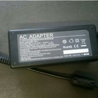 АС  Адаптер  модел AF06  19.5V 3.33AA, снимка 1 - Кабели и адаптери - 32657735