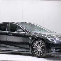 Tesla Model S, снимка 12 - Автомобили и джипове - 43968264