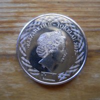 монети - Токелау, снимка 8 - Нумизматика и бонистика - 43969109