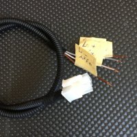 Изработвам букси с кабели за суббуфери , снимка 4 - Аксесоари и консумативи - 27535909