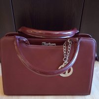 Дамска стилна чанта , снимка 8 - Чанти - 38921718