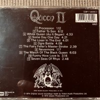 Brian May,Queen , снимка 11 - CD дискове - 39447439