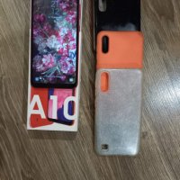 Продавам samsung A10, снимка 4 - Samsung - 43602249