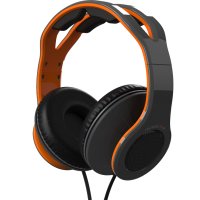 TX30 VoltEdge Universal, кабелна слушалка  оранжево/черно, , снимка 5 - Слушалки и портативни колонки - 43898542