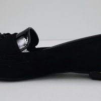 Дамски обувки Miso Pam Point Loafer, размер - 41 /UK 8/, снимка 8 - Дамски обувки на ток - 37245464