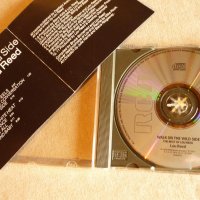 LOU REED, снимка 3 - CD дискове - 32419738