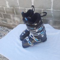 Ски обувки 24,5см. Nordica Hell & Back H3X  , снимка 8 - Зимни спортове - 44138213