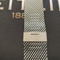 BREITLING SUPEROCEAN Heritage Chronograph 46mm /на батерия/ клас 5А+, снимка 14 - Мъжки - 28626536