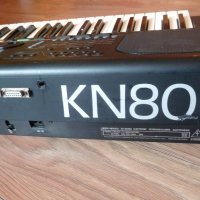 Синтезатор Technics KN800, снимка 11 - Синтезатори - 33070544