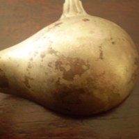 Малък колекционерски черпак Бендорф алпака, снимка 5 - Антикварни и старинни предмети - 33674802