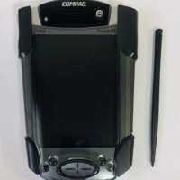 Compaq iPaq Pocket PC , снимка 2 - Друга електроника - 40530900