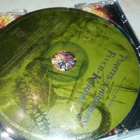 PIRATES OF THE CARIBBEAN CD-ВНОС GERMANY 2411231940, снимка 13 - CD дискове - 43134043