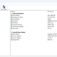 Dell Latitude 3490/14"/Intel i5-8250U/8GB RAM/256GB SSD NVMe, снимка 8 - Лаптопи за работа - 43132097