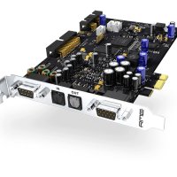 Професионална звукова карта RME HDSPe AIO rev 1.4, снимка 1 - Други - 44126703