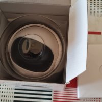 IP камера Xiaomi Yi Dome Guard Camera, снимка 6 - IP камери - 43610760