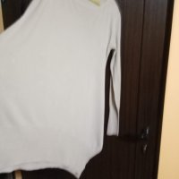 блуза с раздвижен силует размер М, снимка 3 - Туники - 27892047