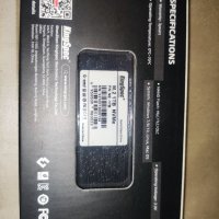 M2 SSD 1TB Нови, снимка 3 - Твърди дискове - 30598828