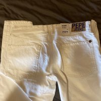 PEPE JEANS мъжки дънки, снимка 9 - Дънки - 38621651