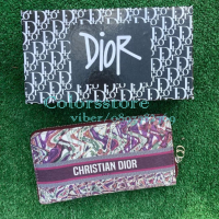 Портмоне  Cristian Dior кодSG52D, снимка 3 - Портфейли, портмонета - 44890445