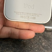 Apple iPod Classic 7 160GB / Докинг / Дистанционно / Зарядно, снимка 6 - iPod - 40794098