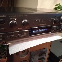 Technics SA-AX720 усилвател/ресивър, снимка 1 - Ресийвъри, усилватели, смесителни пултове - 38939149