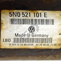 Кардан Volkswagen Tiguan I 2007-2015 ID:99752, снимка 5 - Части - 40787866