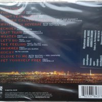 Tiesto - A Town Called Paradise (2014) CD , снимка 2 - CD дискове - 39771892