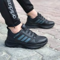 Мъжки обувки Adidas , снимка 1 - Маратонки - 37063776