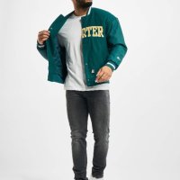 НОВО Starter Team Jacket Retro ОРИГИНАЛНО мъжко яке - M/L/XL/2XL, снимка 18 - Якета - 42376911