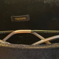 Очила Tom Ford, снимка 9 - Слънчеви и диоптрични очила - 38233429