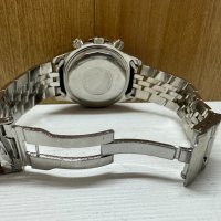Часовник Breitling Автоматичен Chronometre Super Ocean Modified Неръждаема стомана Минерлно стъкло , снимка 7 - Мъжки - 44025843
