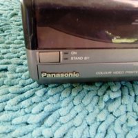 Panasonic NV-MP20 Фотопринтер , снимка 2 - Чанти, стативи, аксесоари - 38055328