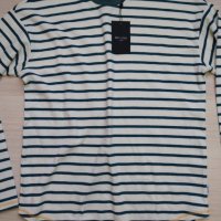 Мъжка блуза Only & Sons размер L, снимка 4 - Блузи - 27456599