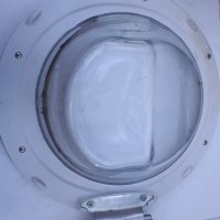 Продавам Люк за  пералня Zanussi FA 522, снимка 2 - Перални - 37192319