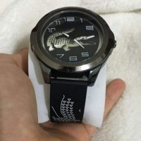 Уникален дизайнерски елегантен стилен и марков часовник, снимка 5 - Мъжки - 32362627