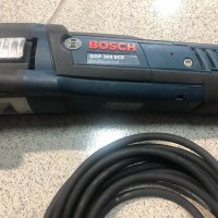 Реноватор Bosch, снимка 2 - Други инструменти - 43627826