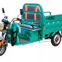 Cargo Transporter S 800 електрически,товарен 600 кг., снимка 4 - Мотоциклети и мототехника - 32620217