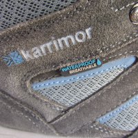 Туристически обувки Karrimor, снимка 7 - Други - 43135581