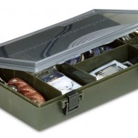 Кутия за аксесоари - ANACONDA Tackle Chest Large, снимка 1 - Такъми - 26615815
