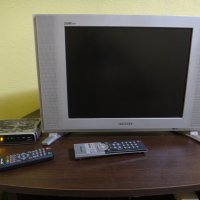 Samsung LE15E31S (с повреда), снимка 1 - Телевизори - 43722753