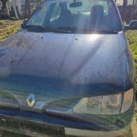 Renault Megane Scenic 1.6 за части, снимка 5 - Автомобили и джипове - 43912534