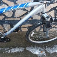 алуминиев велосипед 26", снимка 8 - Велосипеди - 43777052
