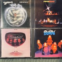 Deep Purple,Whitesnake , снимка 1 - CD дискове - 43257320