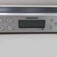 Радиочасовник Grundig Sonoclock 890, снимка 1 - Радиокасетофони, транзистори - 27112724