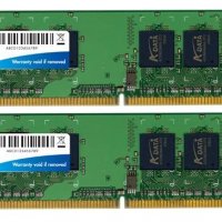 Рам памет RAM AData модел  1 GB DDR2 800 Mhz честота, снимка 1 - RAM памет - 28565856
