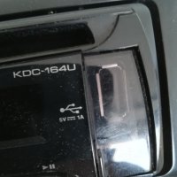 CD/радио с вход за флашка , снимка 2 - Аксесоари и консумативи - 39574149