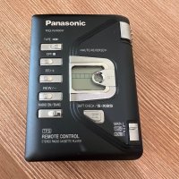 Уокмен Panasonic RQ-NX60V, снимка 1 - Други - 43498841