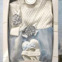 🌈 Бебешки комплекти за изписване или друг повод , снимка 11 - Комплекти за бебе - 42991512