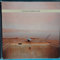 Lloyd Cole And The Commotions – 1989 - 1984-1989(Indie Rock,Alternative Rock), снимка 1 - CD дискове - 44866581