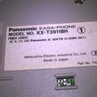 PANASONIC PHONE-JAPAN, снимка 9 - Стационарни телефони и факсове - 28083316